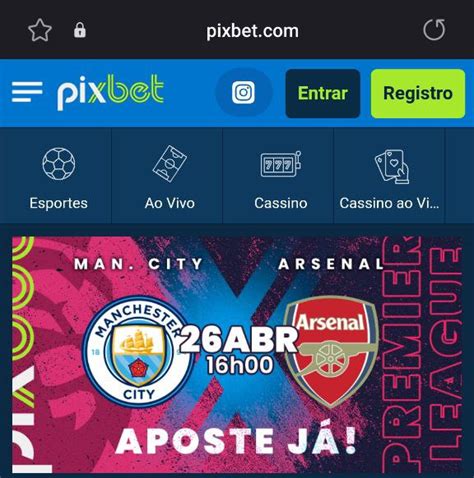 pixbet apk 2023